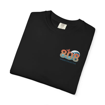 SHAKA WAVE 808 T-Shirt