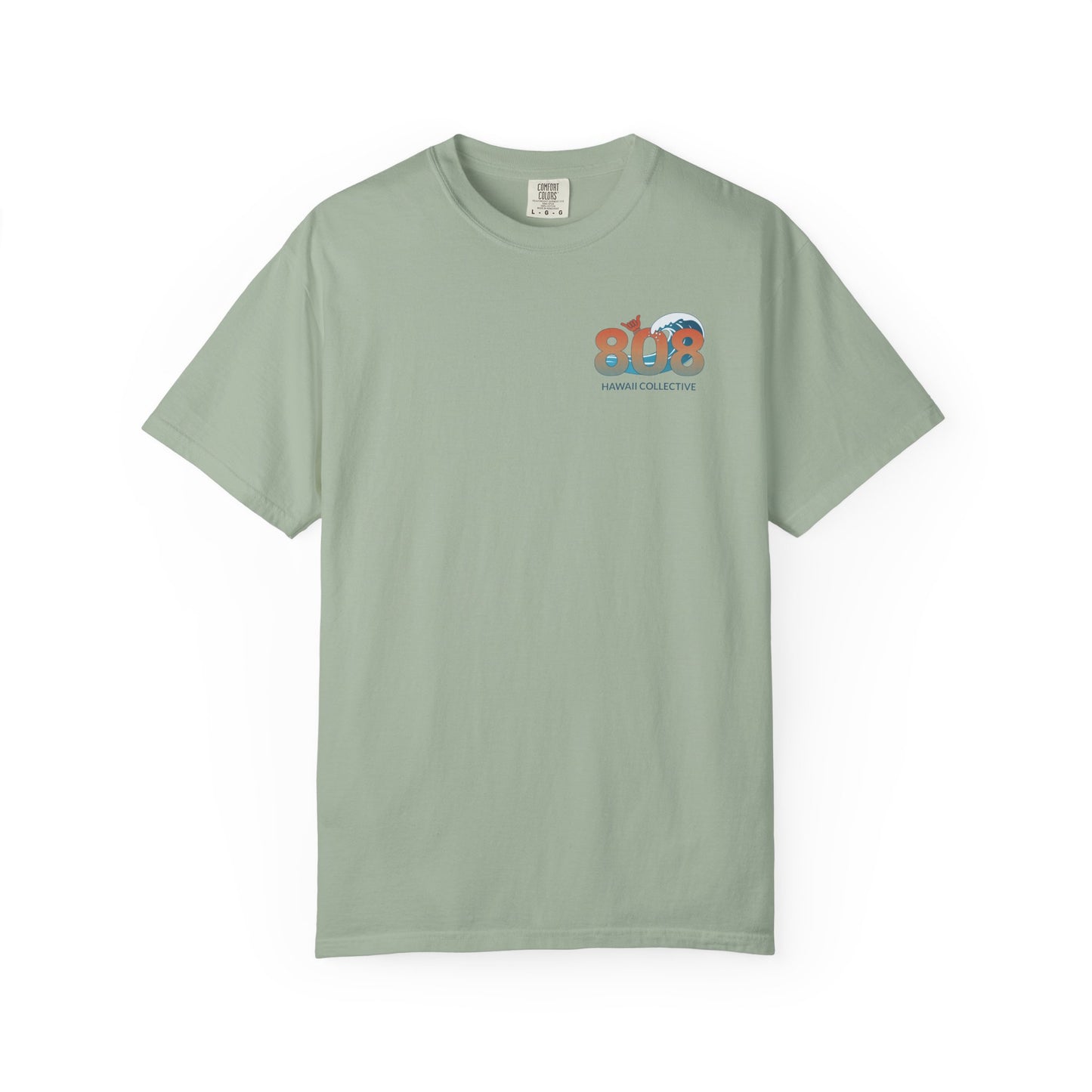 SHAKA WAVE 808 T-Shirt