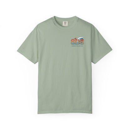SHAKA WAVE 808 T-Shirt