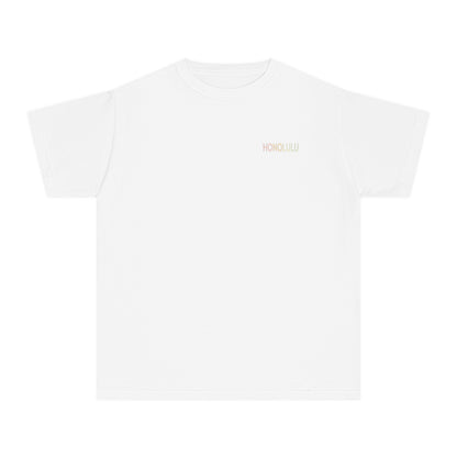 RAINBOW DRIP T-Shirt YOUTH