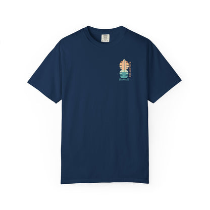 SURF MOTIF 808 T-Shirt