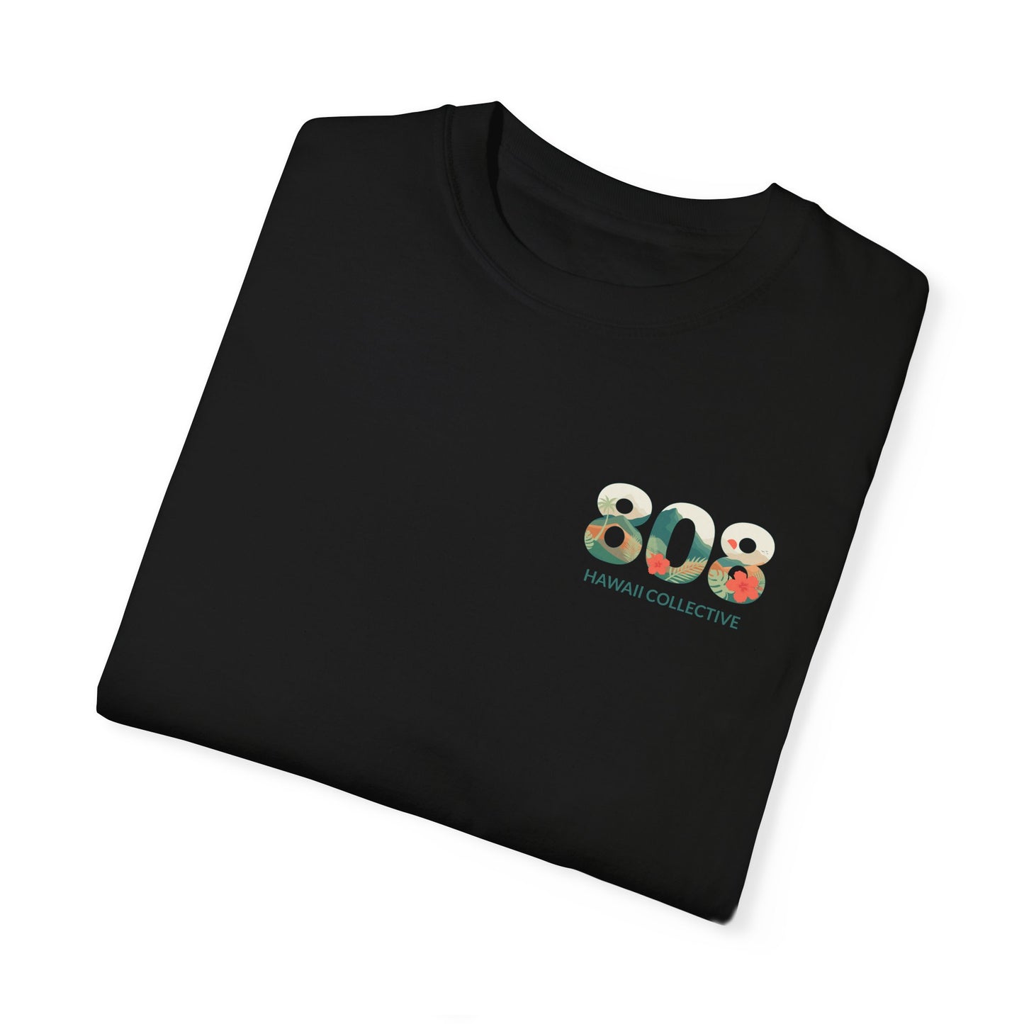 HIGHLANDS 808 T-Shirt
