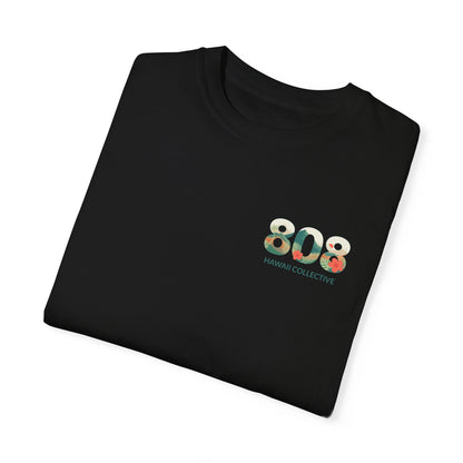 HIGHLANDS 808 T-Shirt