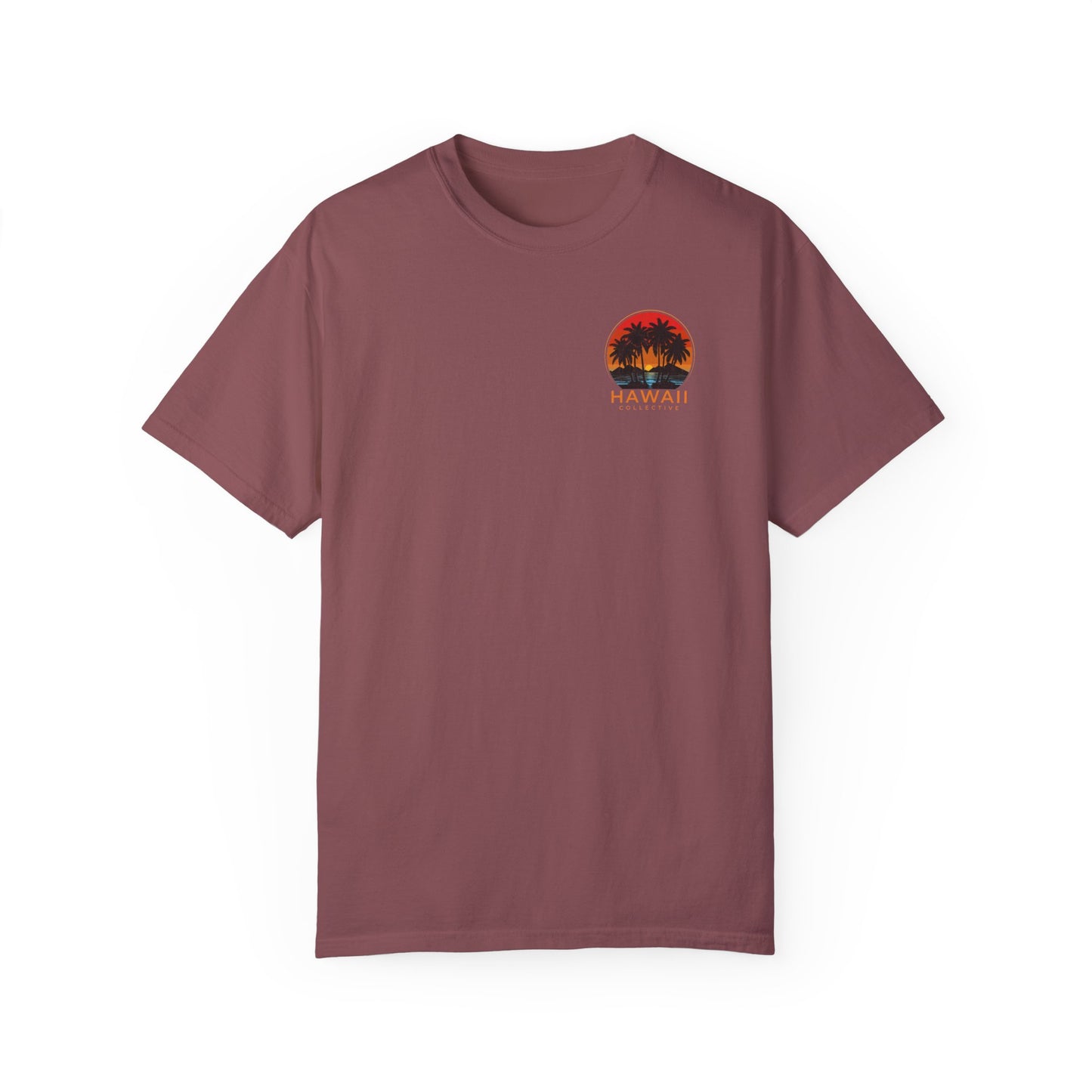 SUNSET GLOW T-Shirt
