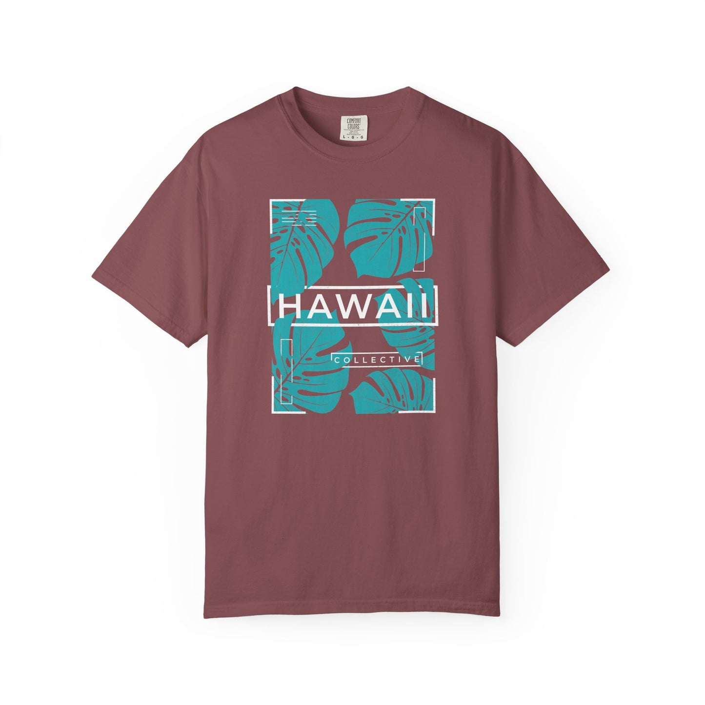 ISLAND BOTANICA T-Shirt