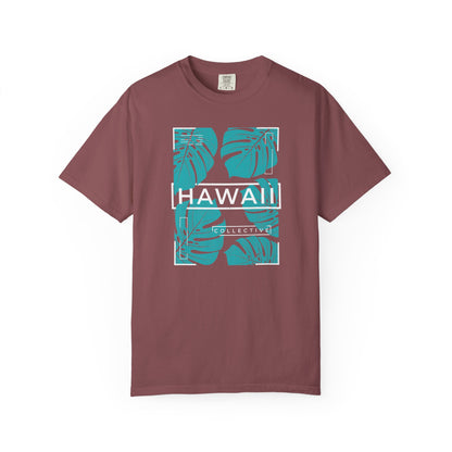 ISLAND BOTANICA T-Shirt