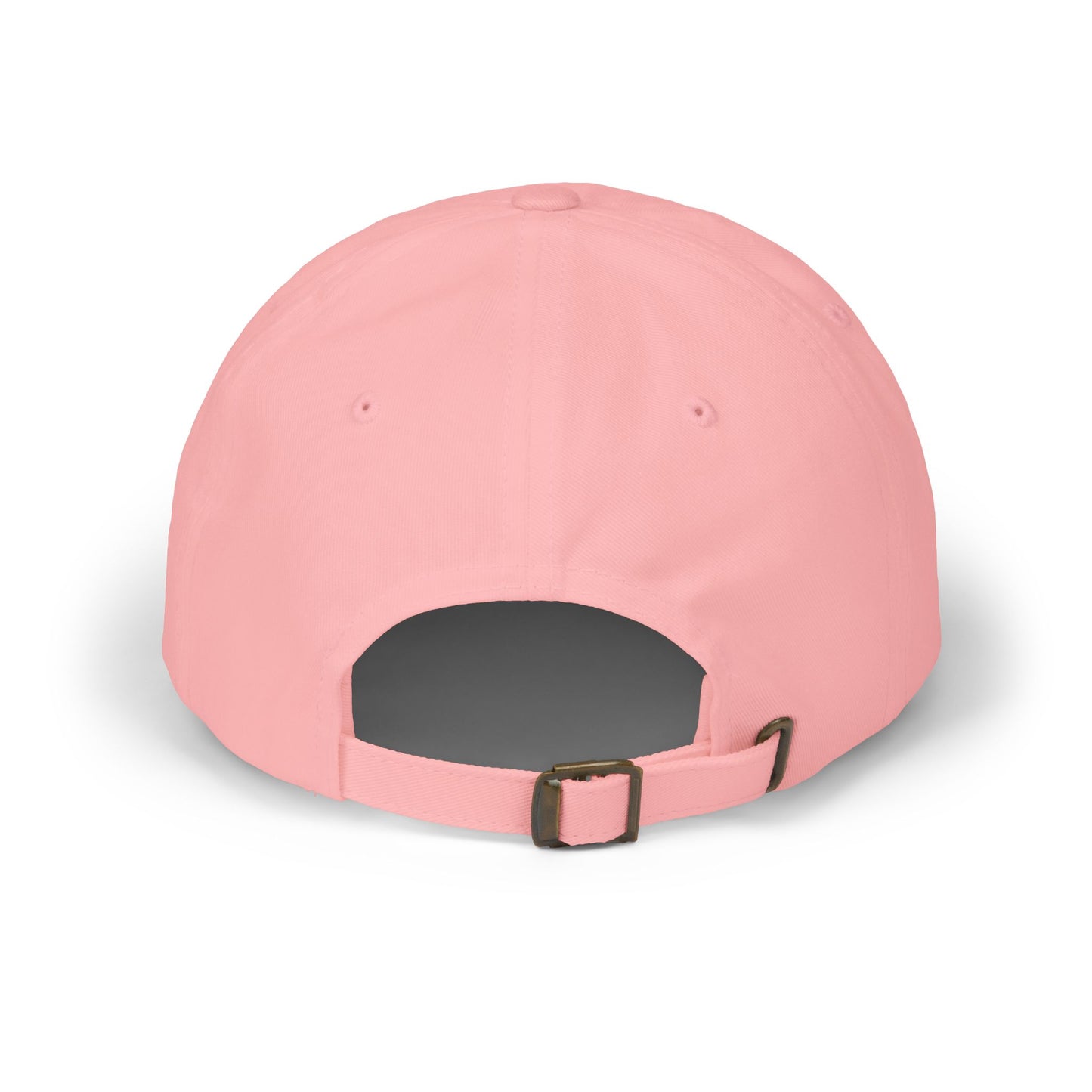 LEGACY Cap Black/Pink