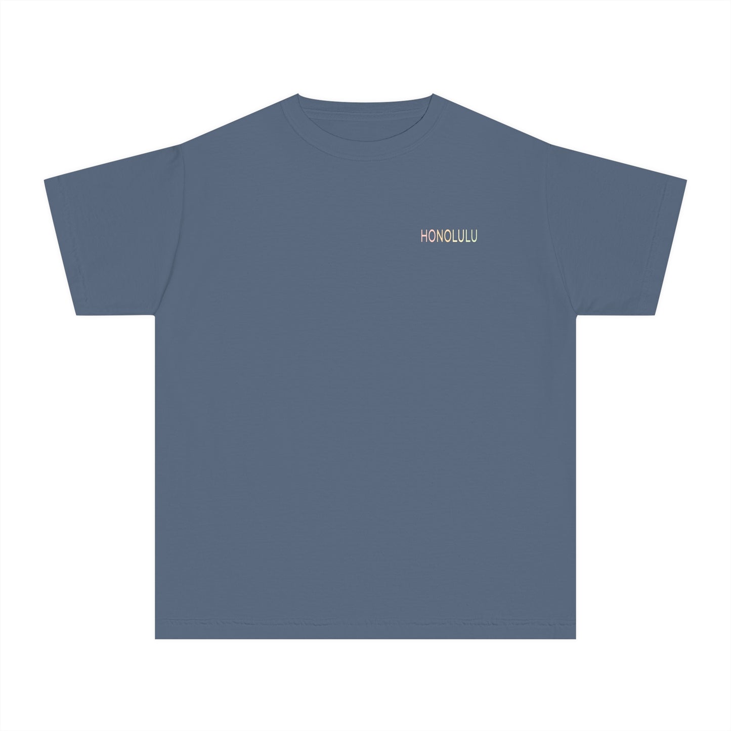 RAINBOW DRIP T-Shirt YOUTH