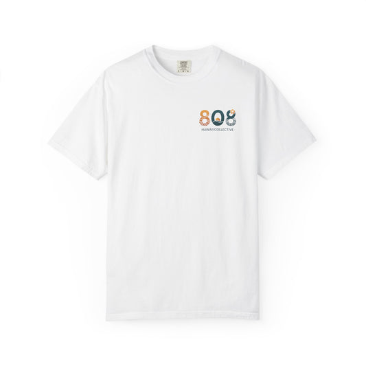 HARMONY 808 T-Shirt