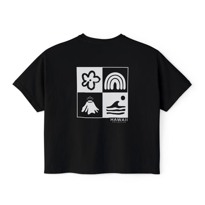 ELEMENTS T-Shirt WOMEN