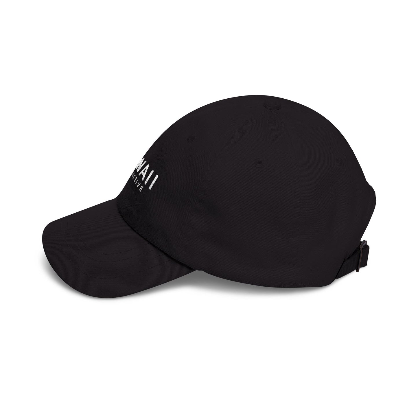 LEGACY Cap Black or Pink