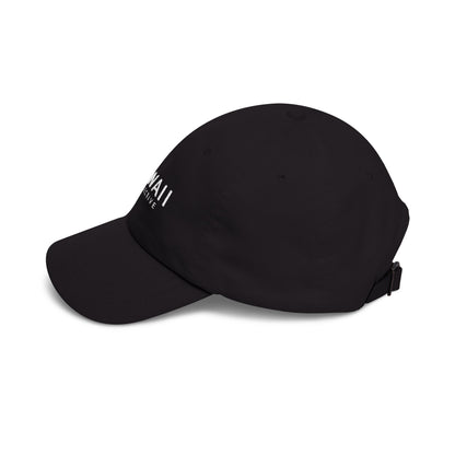 LEGACY Cap Black or Pink