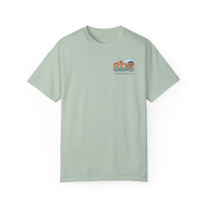SHAKA WAVE 808 T-Shirt