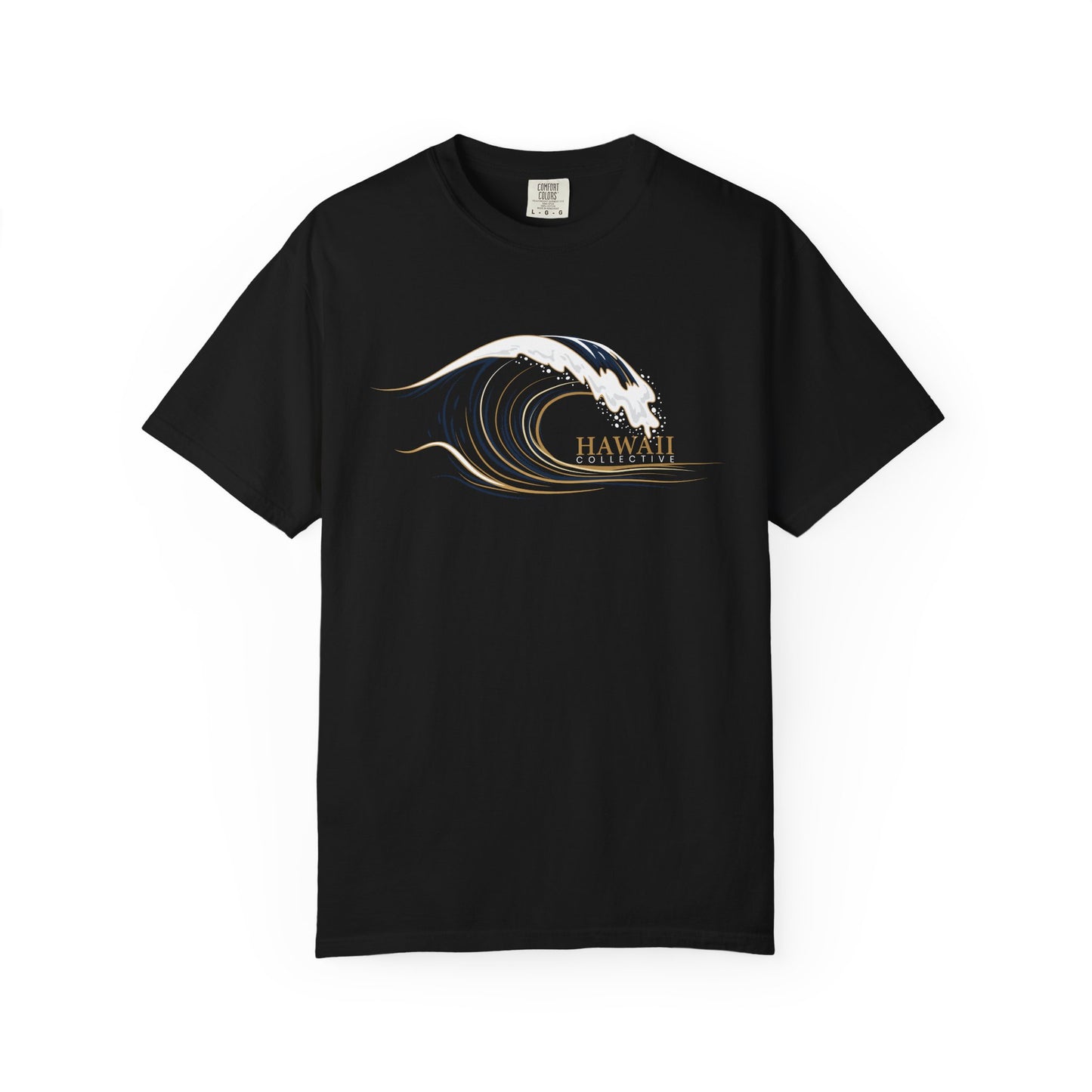 TIDAL CREST T-Shirt