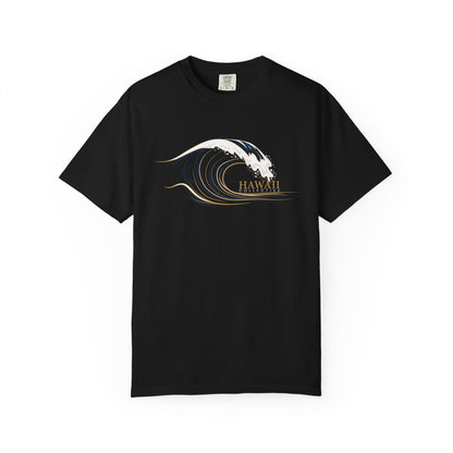 TIDAL CREST T-Shirt