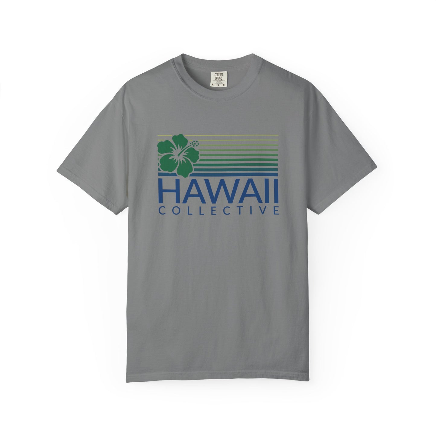 ISLAND STRIPES T-Shirt