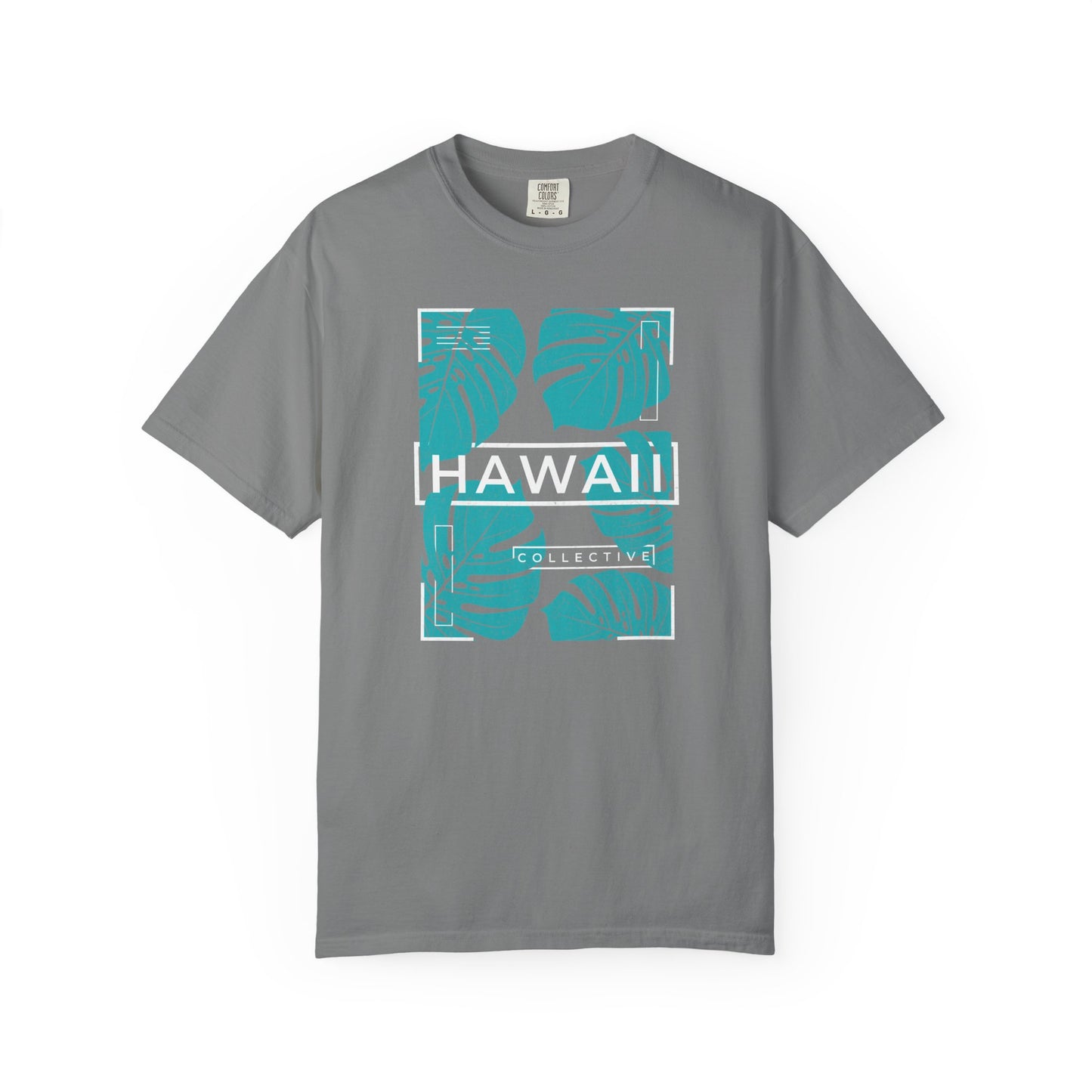 ISLAND BOTANICA T-Shirt
