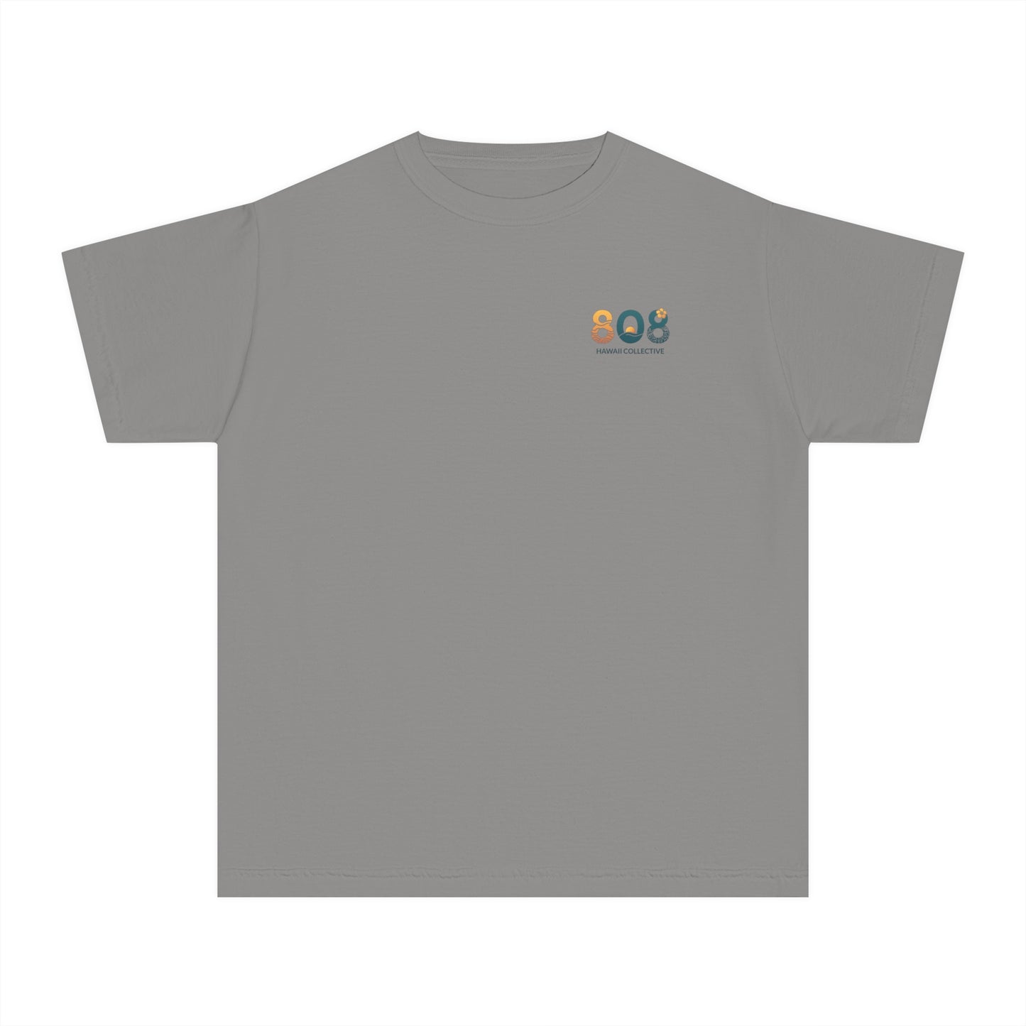 HARMONY 808 T-Shirt YOUTH