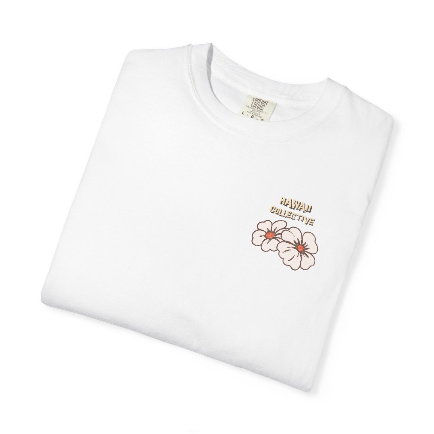 HIBISCUS EXPEDITION T-Shirt