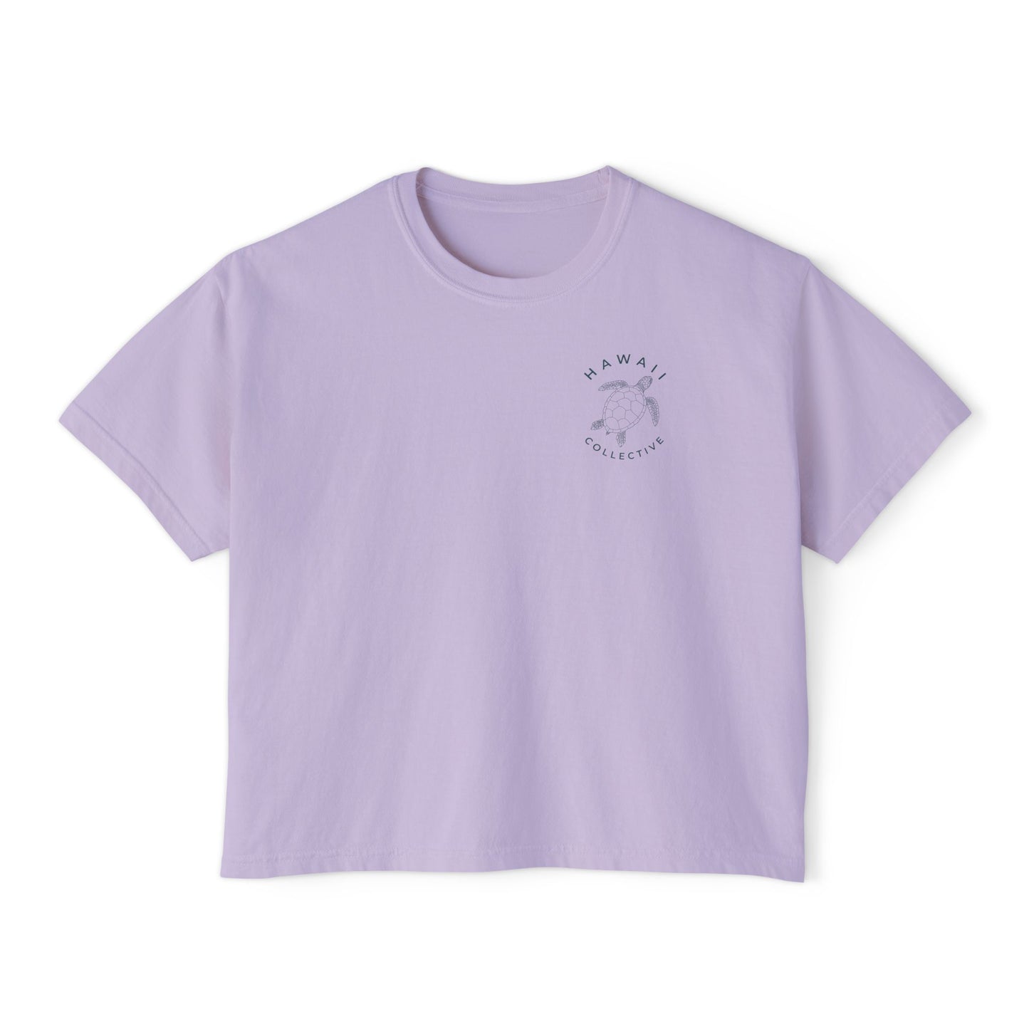 HONU NATIVE T-Shirt WOMEN
