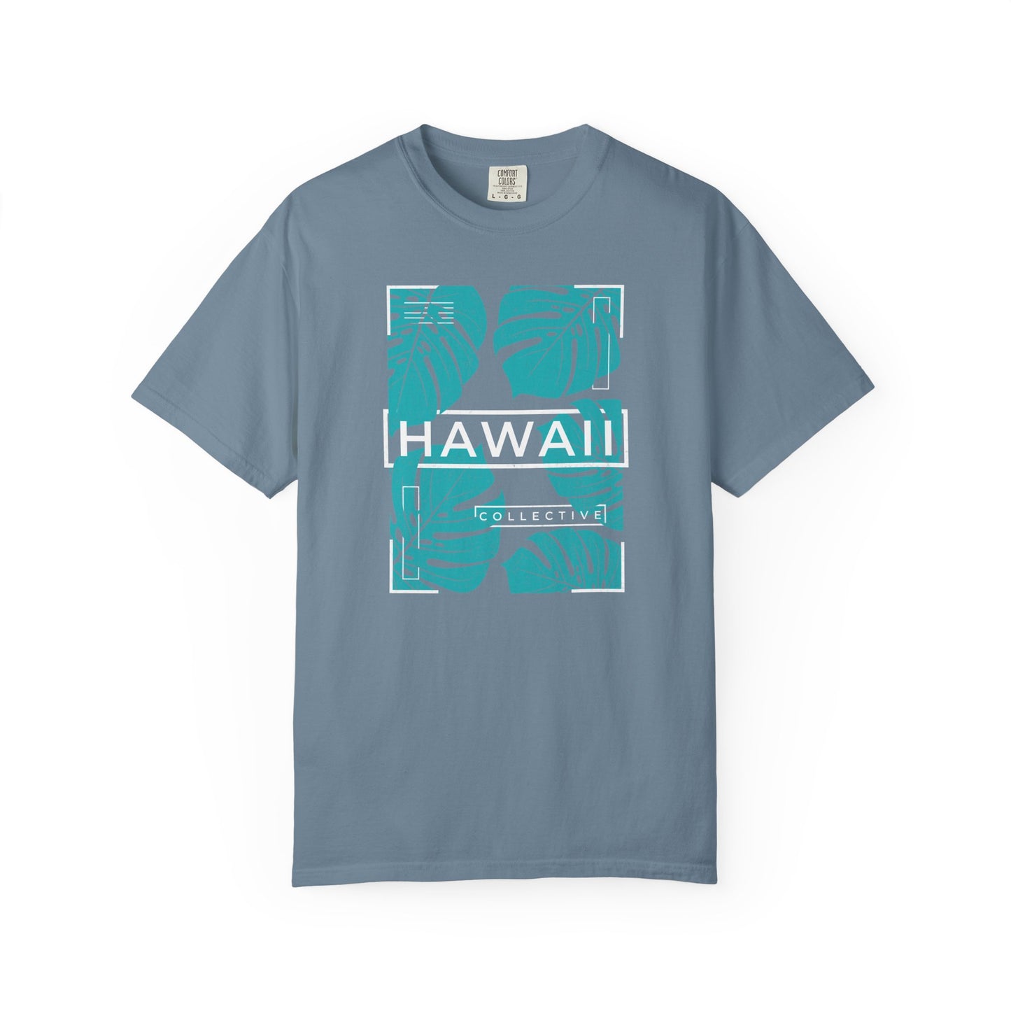 ISLAND BOTANICA T-Shirt