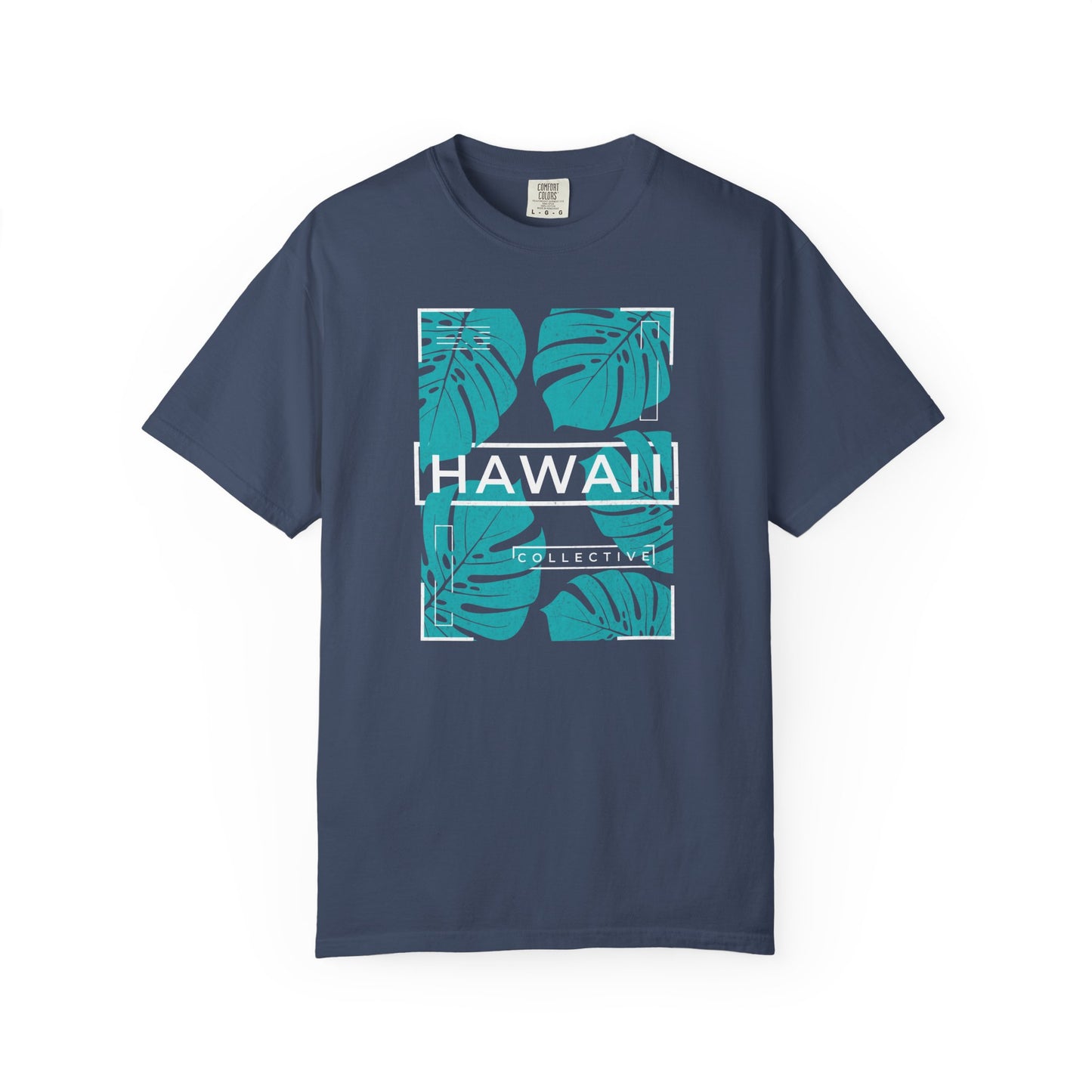 ISLAND BOTANICA T-Shirt
