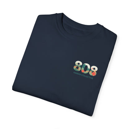 HIGHLANDS 808 T-Shirt