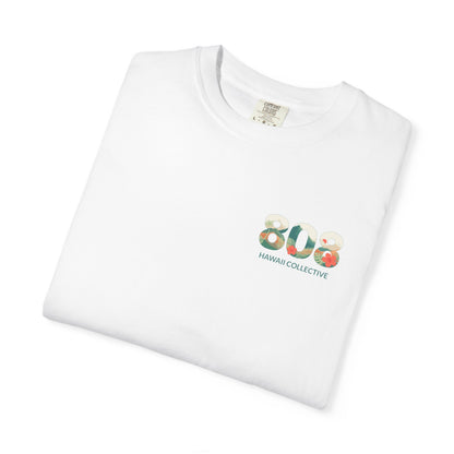 HIGHLANDS 808 T-Shirt