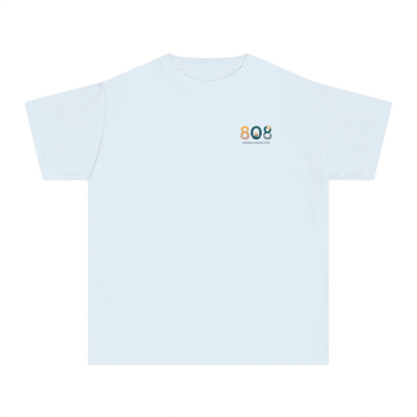 HARMONY 808 T-Shirt YOUTH