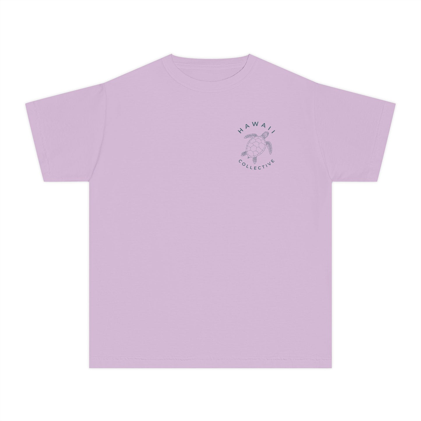 HONU NATIVE T-Shirt YOUTH