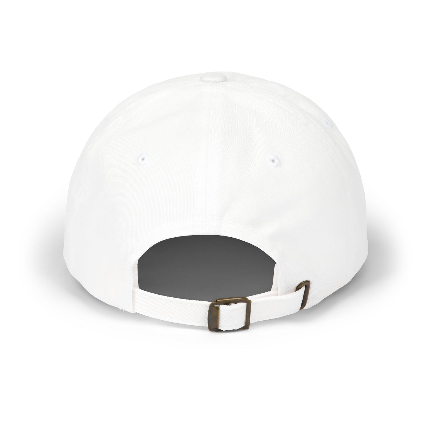 LEGACY Cap White