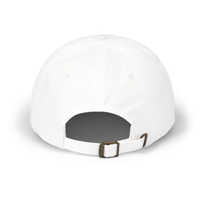 LEGACY Cap White