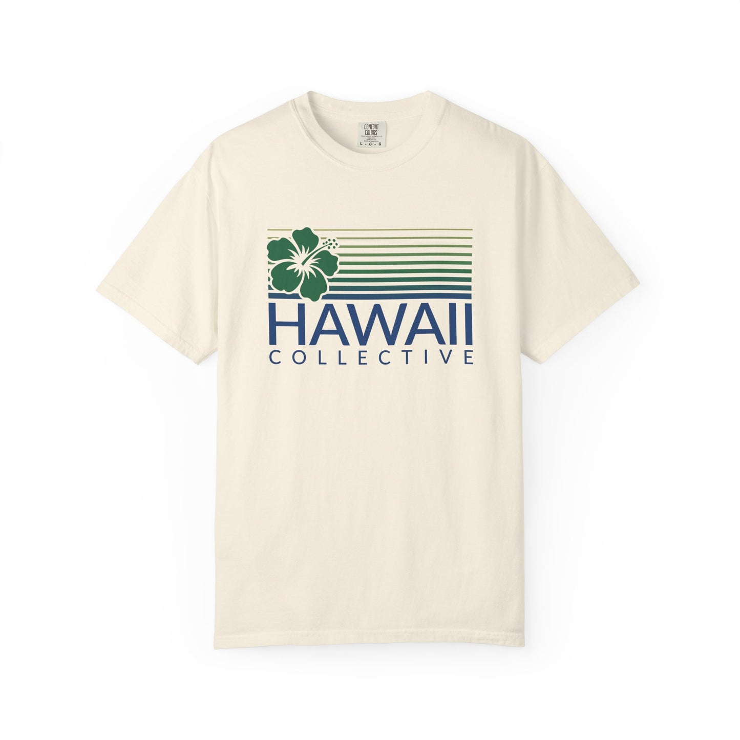 ISLAND STRIPES T-Shirt