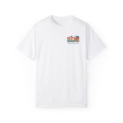 SHAKA WAVE 808 T-Shirt