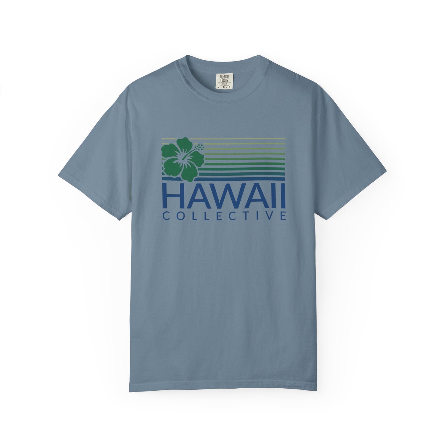 ISLAND STRIPES T-Shirt