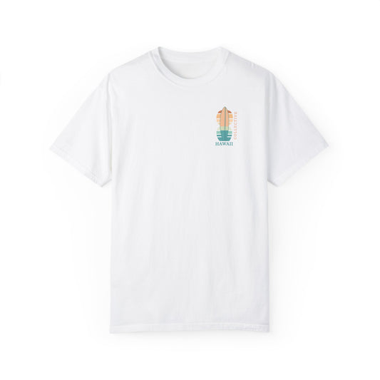 SURF MOTIF 808 T-Shirt