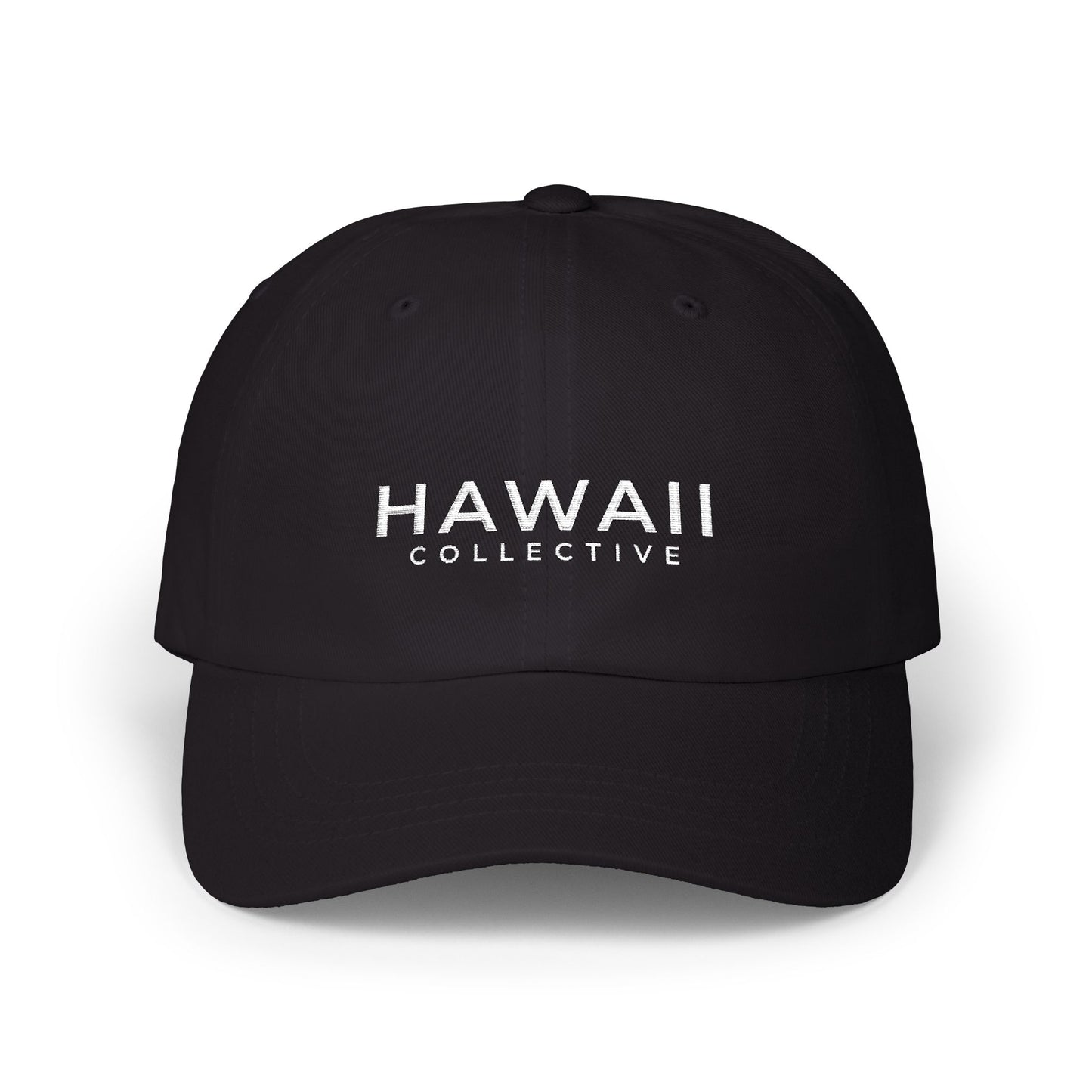 LEGACY Cap Black