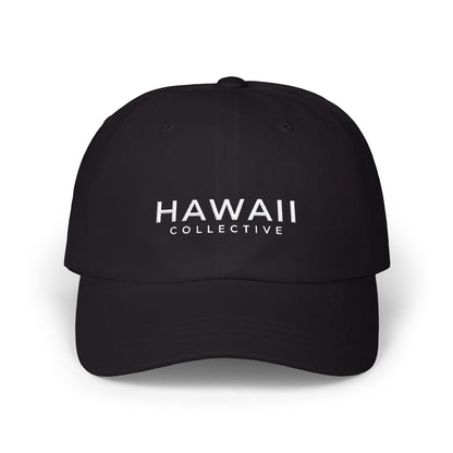 LEGACY Cap Black