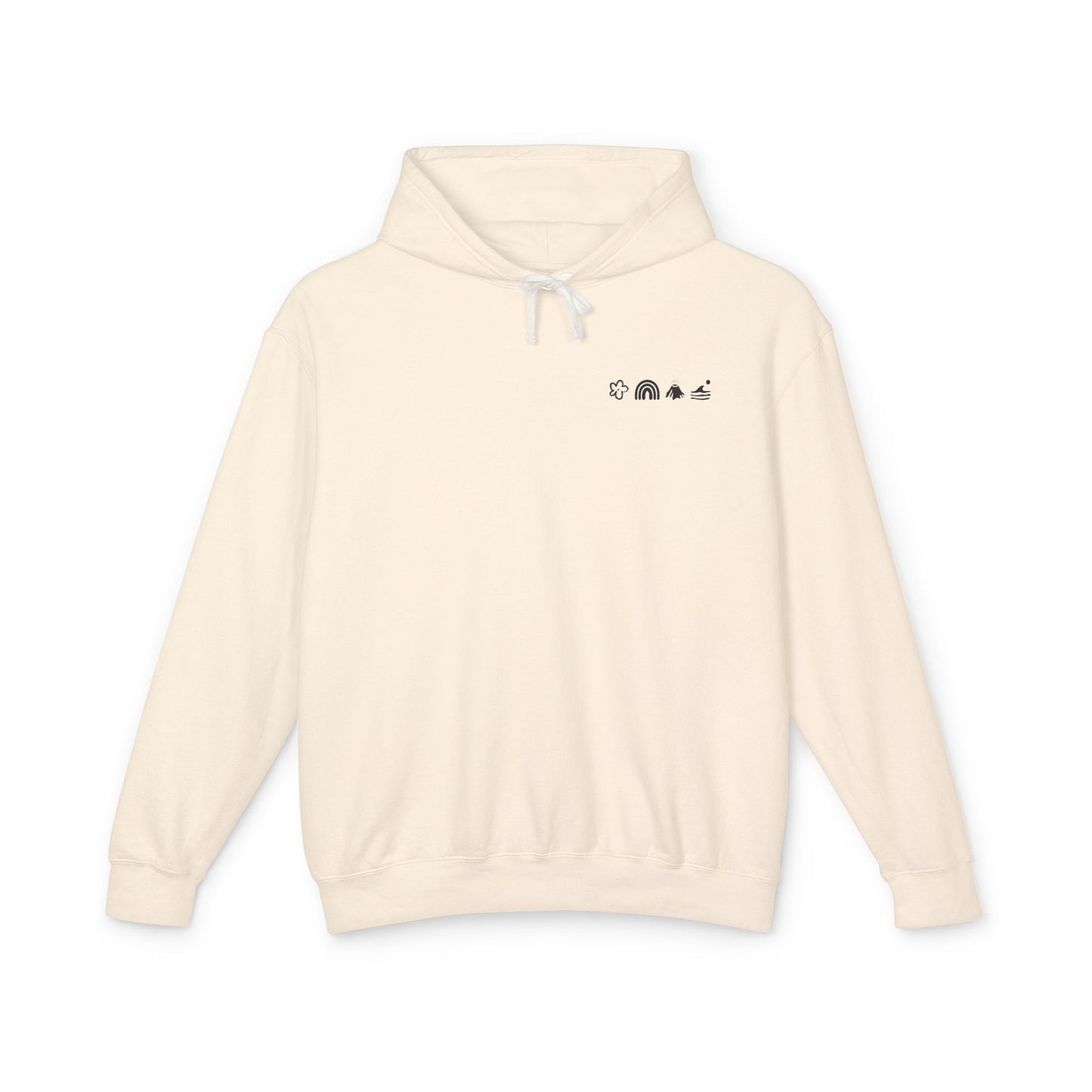 ELEMENTS Hoodie