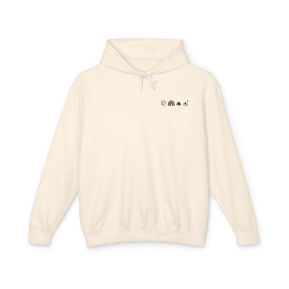 ELEMENTS Hoodie