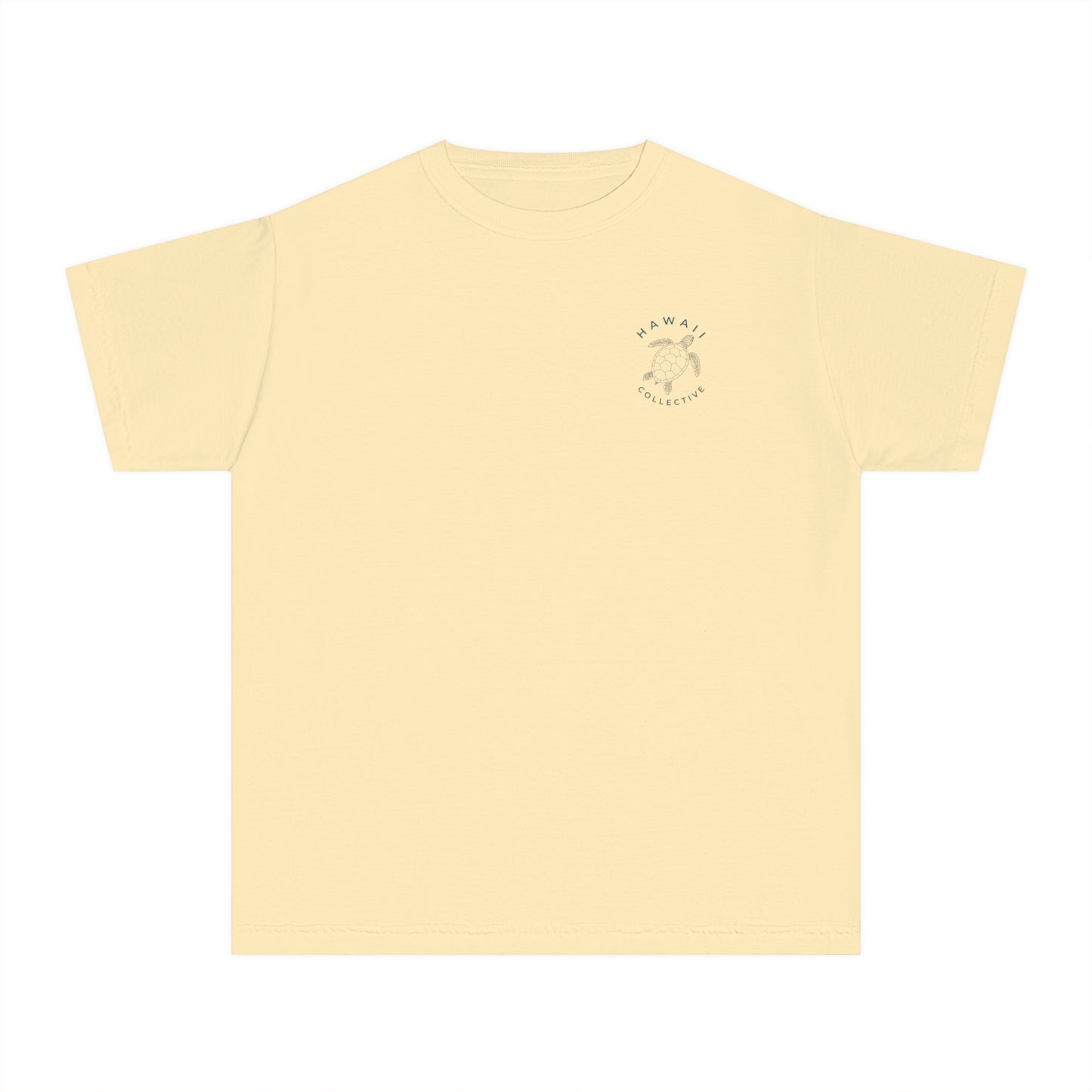 HONU NATIVE T-Shirt YOUTH