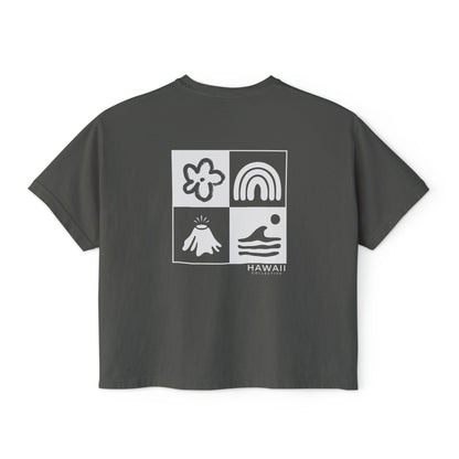 ELEMENTS T-Shirt WOMEN