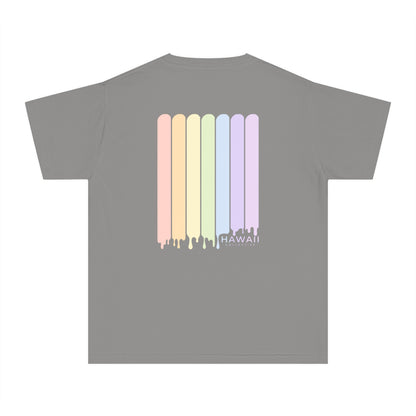 RAINBOW DRIP T-Shirt YOUTH