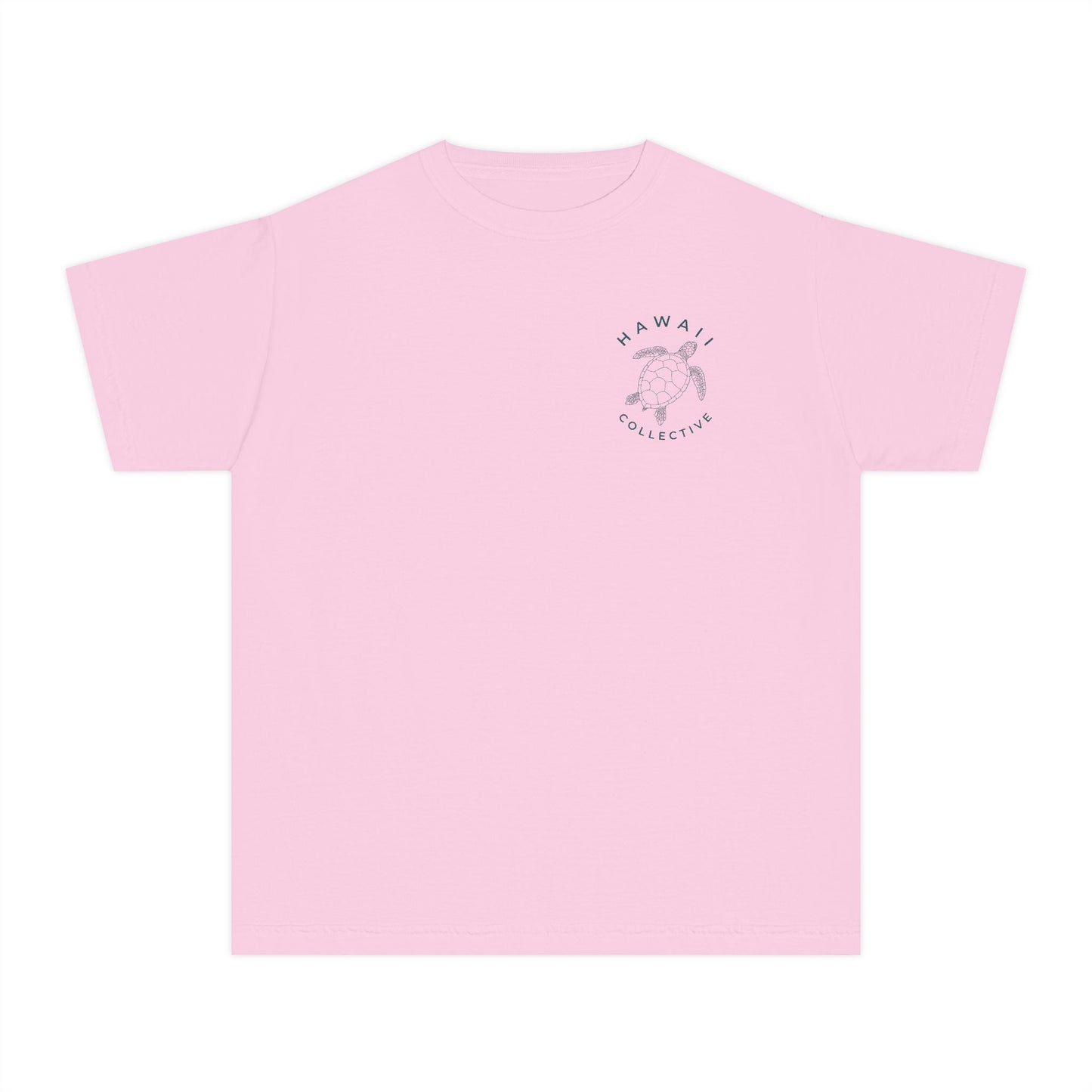 HONU NATIVE T-Shirt YOUTH