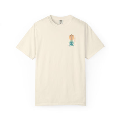 SURF MOTIF 808 T-Shirt