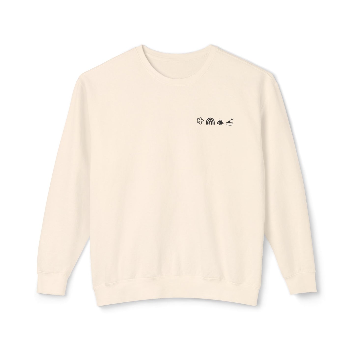 ELEMENTS Sweatshirt