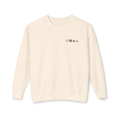 ELEMENTS Sweatshirt