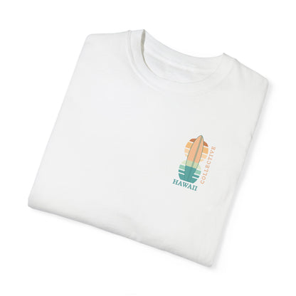 SURF MOTIF 808 T-Shirt