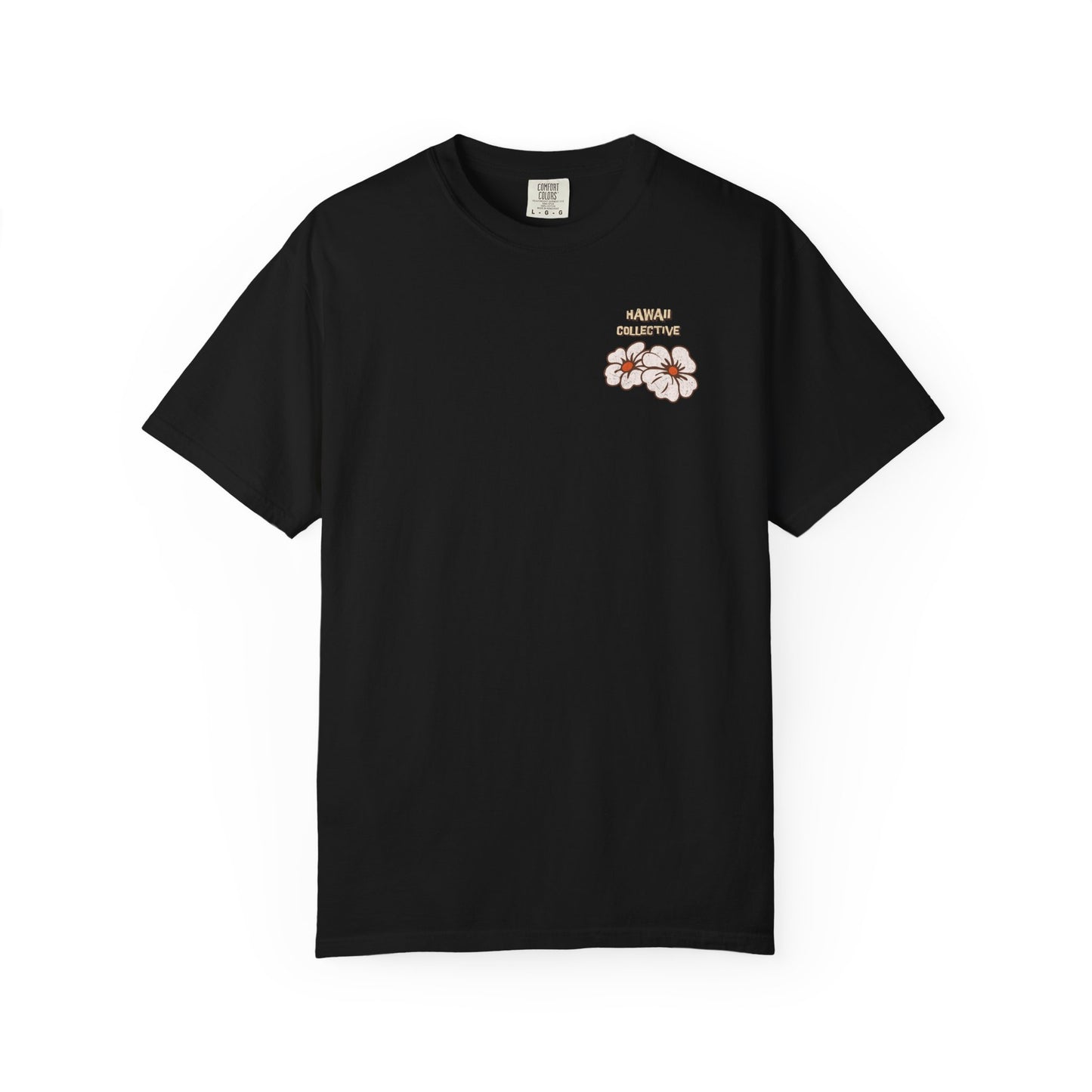 HIBISCUS EXPEDITION T-Shirt