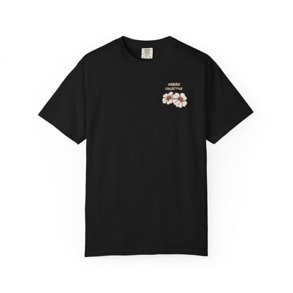 HIBISCUS EXPEDITION T-Shirt